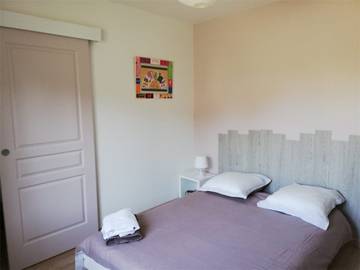 Villa pour 8 Personnes dans Moliets-et-Maa, Région de Dax, Photo 4