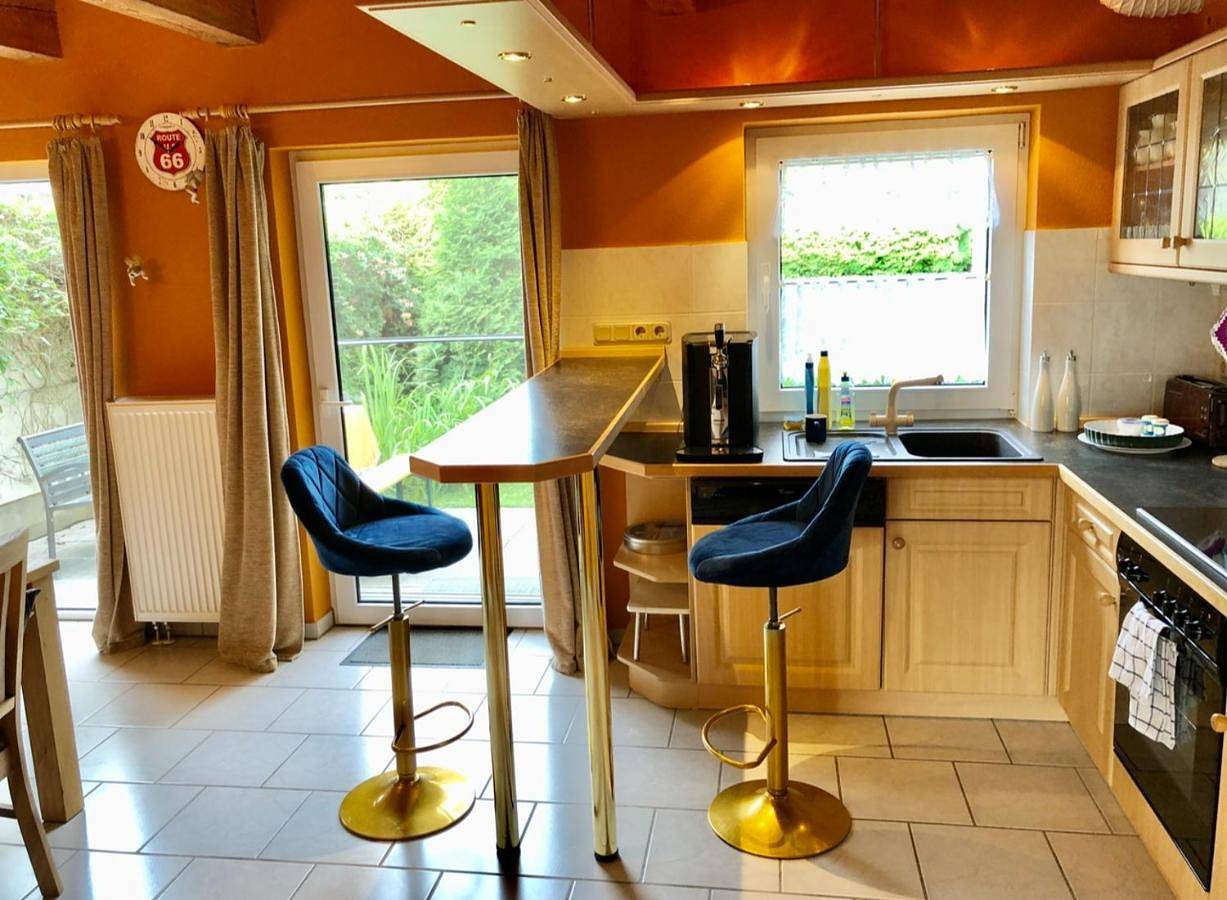 Two-Bedroom House in Zerbst, Zerbst/Anhalt