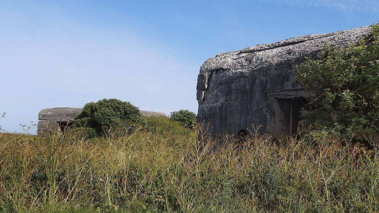 Ganze Ferienwohnung, Ferienwohnung für 6 Personen (57 m²) in Gjellerodde in Lemvig, Limfjord in Westjütland
