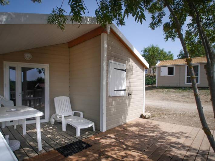 Chalet pour 6 personnes dans l' Aveyron - 2