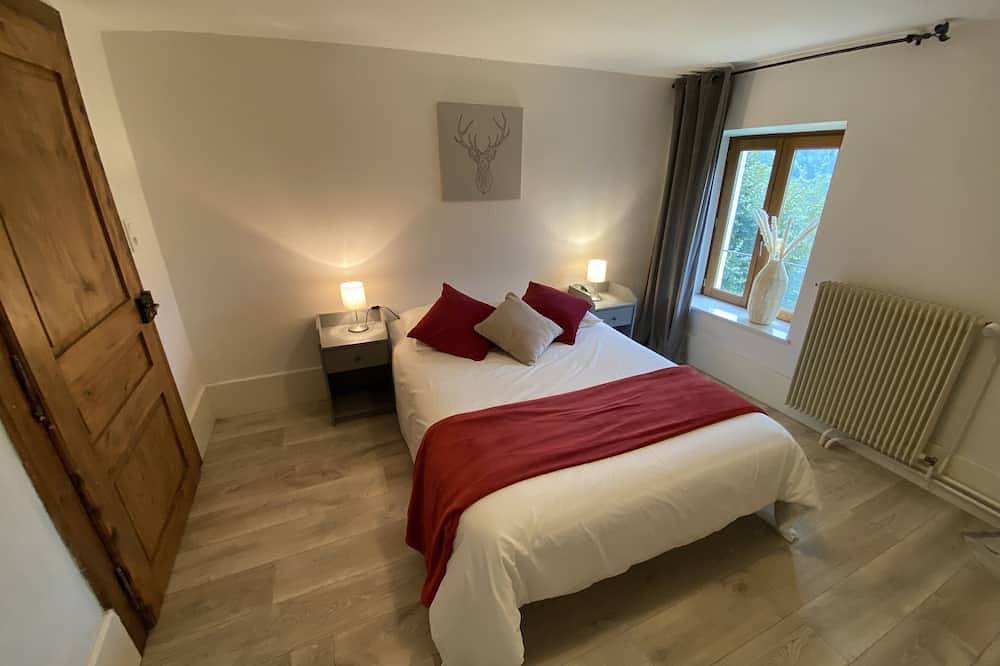 Chalet Meuselotte in Bussang, Vosges in Bussang, Regionaler Naturpark Belchen der Vogesen