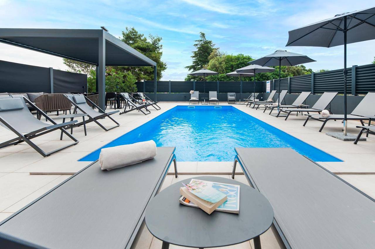 Luxury Residence Levante in Rovinj Riviera, Rovinj