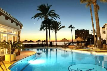 Holiday Rental for 7 People in Calypso, Mijas, Photo 4