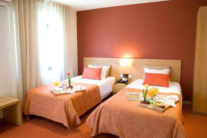 Location de vacances pour 4 personnes, avec terrasse et vue à Paredes - 4