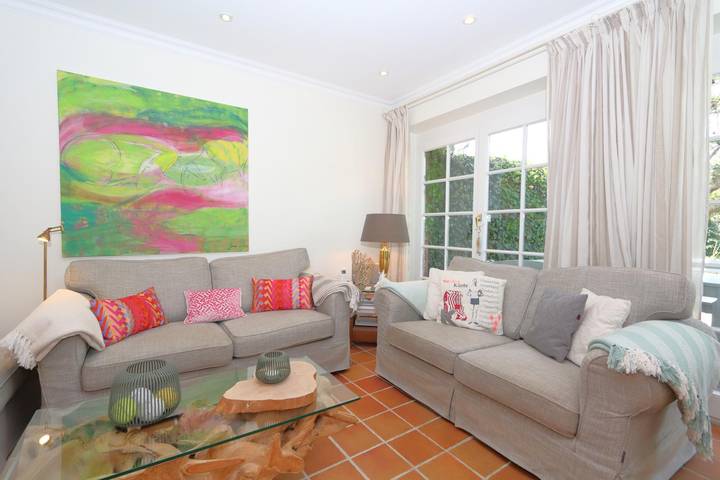 Ferienhaus für 5 Personen, mit Terrasse, kinderfreundlich auf Sylt - 2