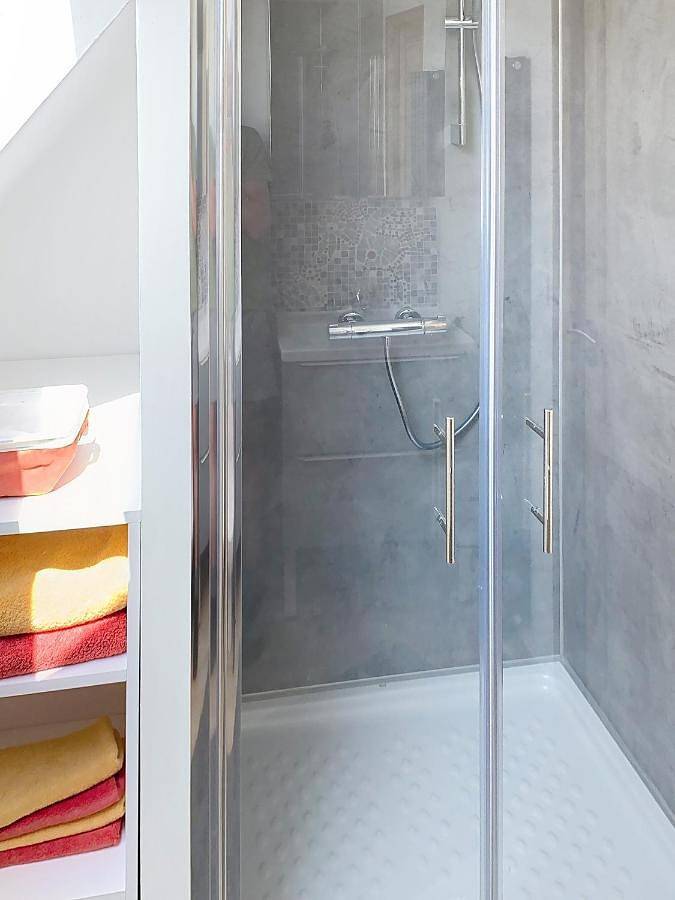 Location de vacances pour 2 personnes, avec vue à Saint-Sulpice (Savoie) - 4