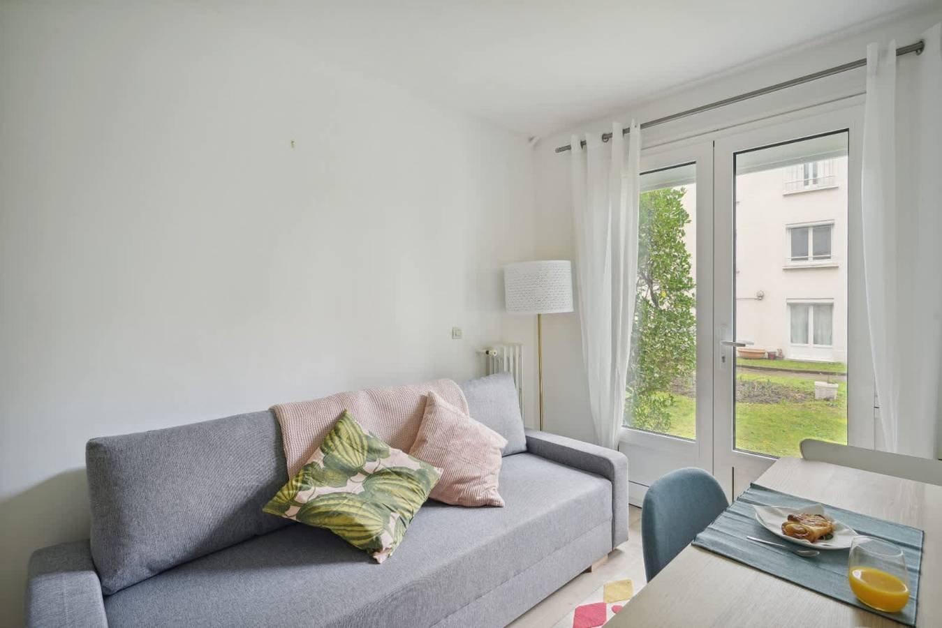 Appartement entier, Cosy appartement Boulogne in Boulogne-Billancourt, Hauts-de-Seine