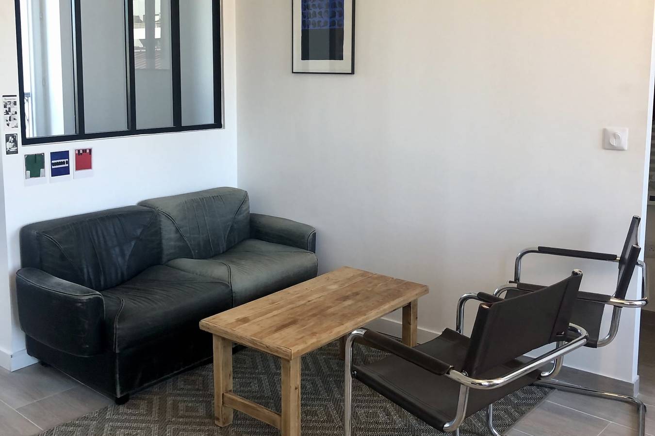 Apartamento entero, Very bright apartment at the gates of Paris in Aubervilliers, Sena-Saint Denis