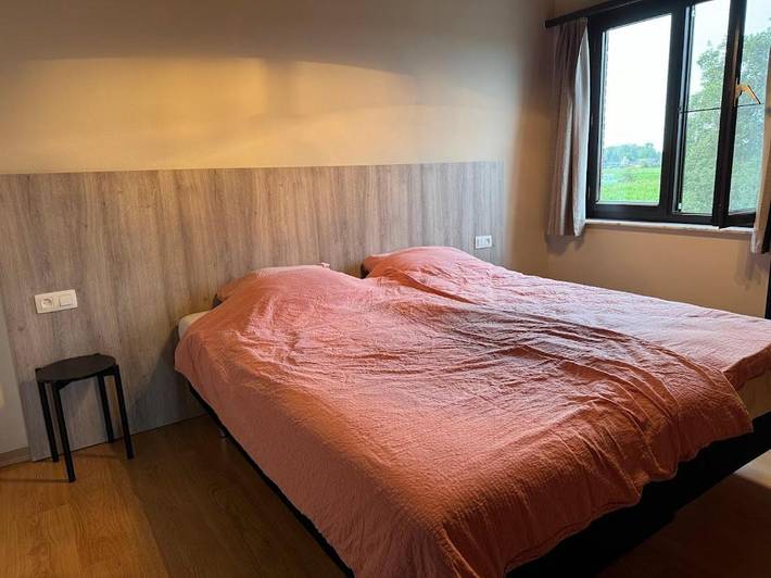 Gîte pour 8 personnes, avec balcon et vue à Grobbendonk - 2