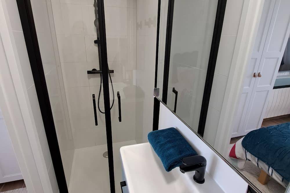 Ganze Wohnung, Nouveaute : Front De Mer Neuf Bien Équipé Belle Vue Mer Pour Sejour Parfait in Agon-Coutainville, Coutances und Umgebung
