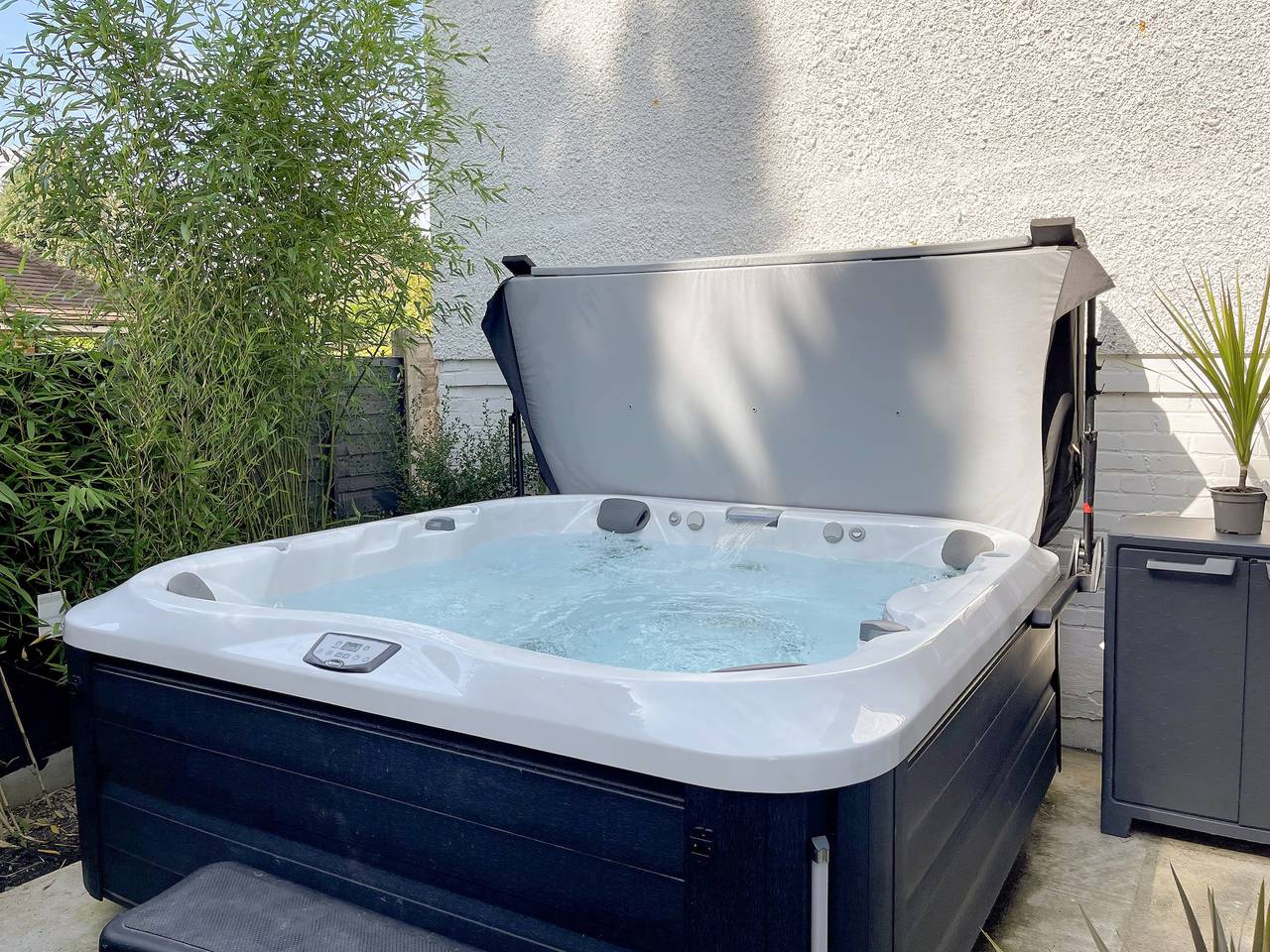 Cottage voor 2 personen met tuin in Worthing, South Downs