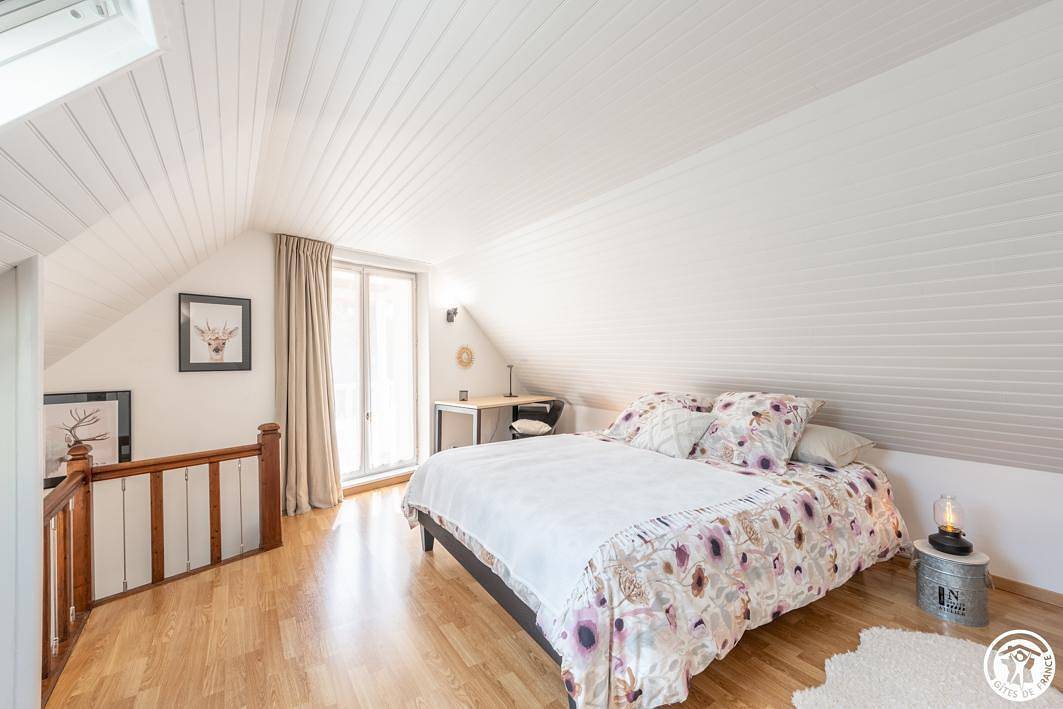 La Maison d'Eva, foto 8