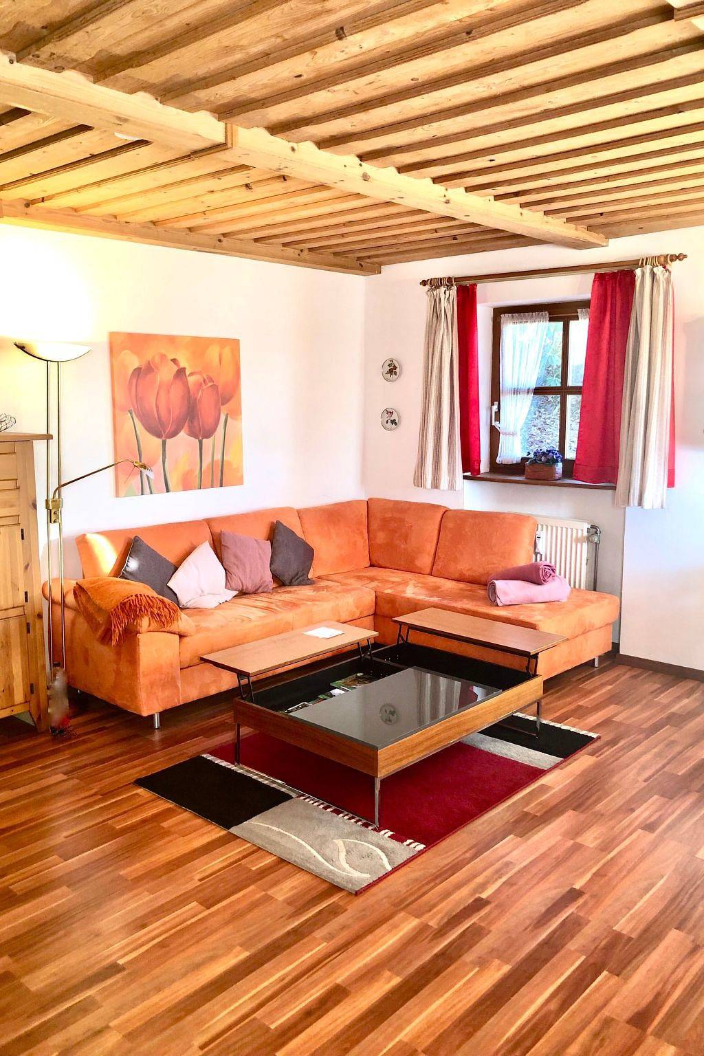 Ganze Wohnung, Waldspa – Sauna & Pool im Bayerischen Wald in Hauzenberg, Passauer Land