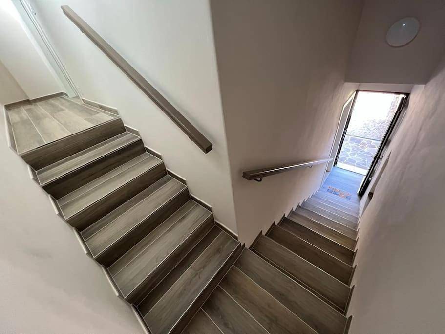 Casa Duilia centro storico in Padenghe sul Garda, Gardasee-Berge