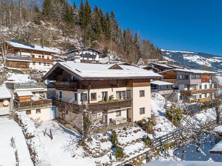 Ganze Wohnung, Schöne Wohnung mit privater Terrasse in Westendorf (Tirol), Kaisergebirge