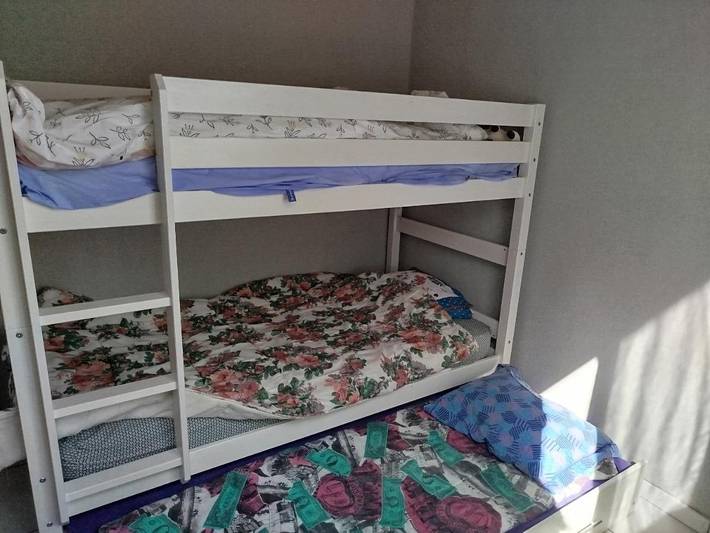 Location de vacances pour 7 personnes, avec jardin à Lesperon - 3