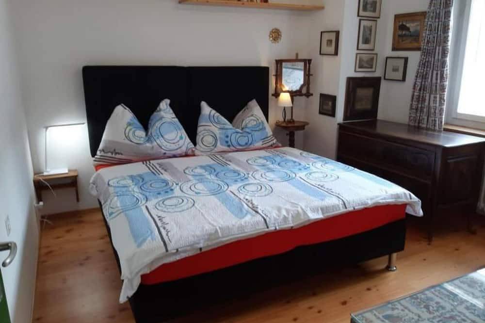 Ganze Wohnung, Chesa Pablo 16 in Sils Maria, Sils im Engadin/Segl