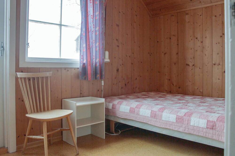 Schönes Zuhause in Vestsida mit Wlan in Søndre Land