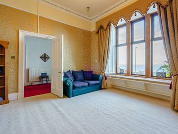 Log Cabin for 24 People in Ayrshire, Lowlands, Photo 3