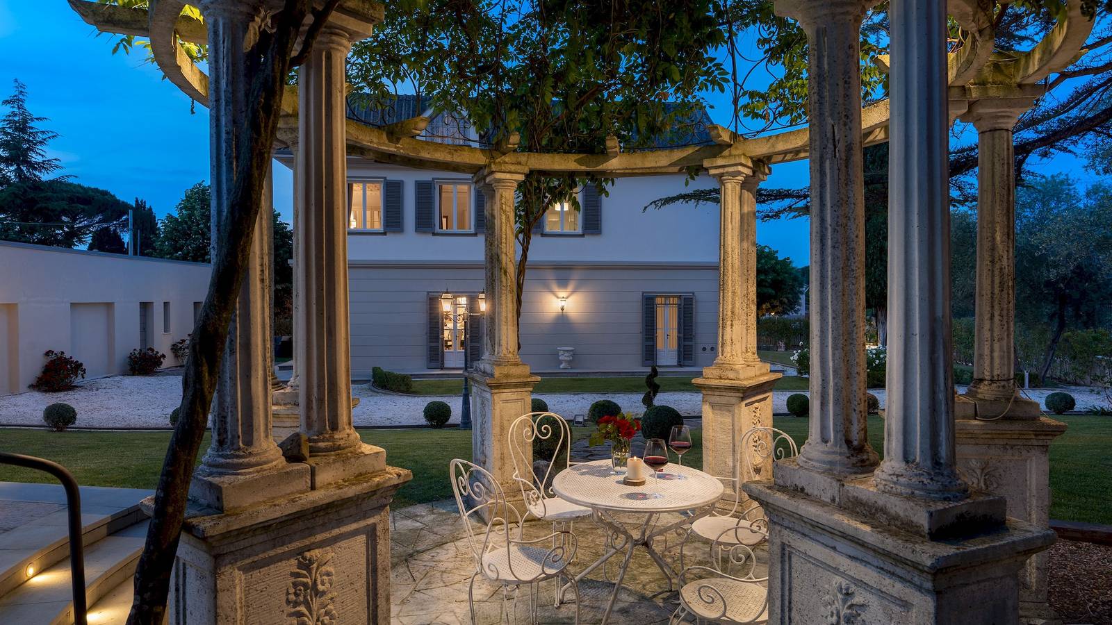 Villa Irma 10, Emma Villas in Casciana Terme, Casciana Terme Lari