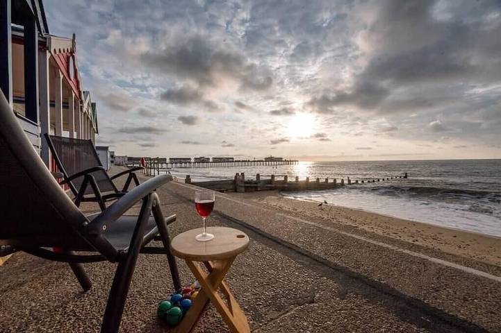 Appartement de vacances pour 2 personnes - 1