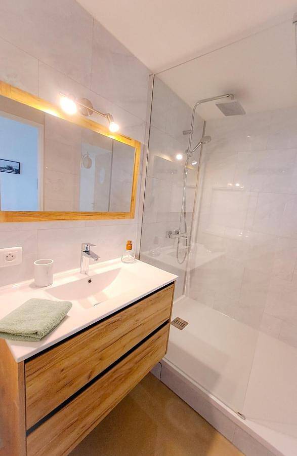 Gîte pour 4 personnes, avec vue et jardin à Briey (Meurthe-et-Moselle) - 4