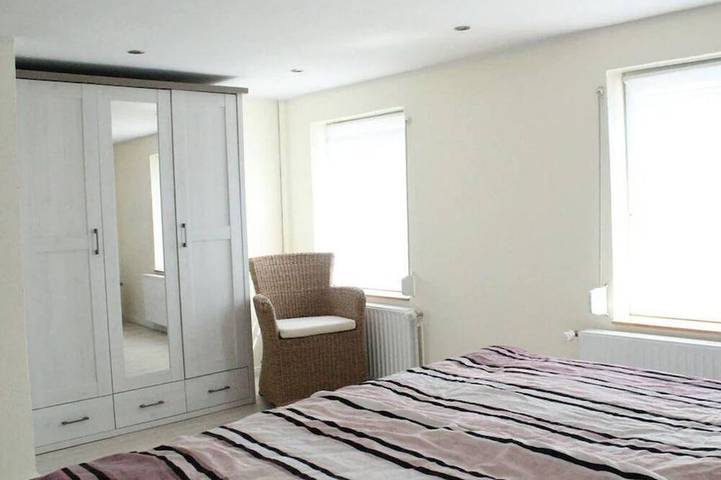 Ferienhaus für 6 Personen, mit Terrasse und Garten in Garding - 2