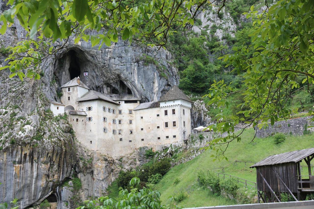 Lipizzaner Lodge Guest House in Postojna, Innerkrain-Karst