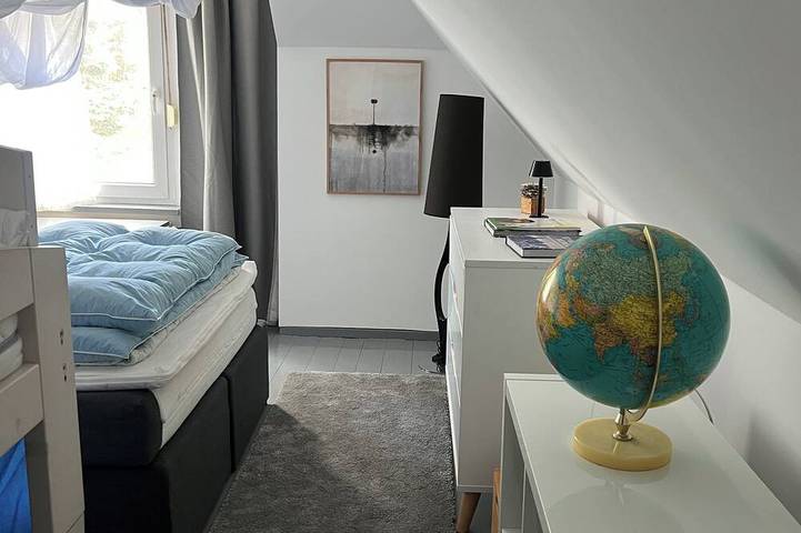 Ferienhaus für 16 Personen, mit Terrasse und Garten im Spreewald - 4