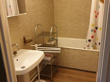 Studio pour 4 Personnes dans Corrençon-en-Vercors, Vercors, Photo 4