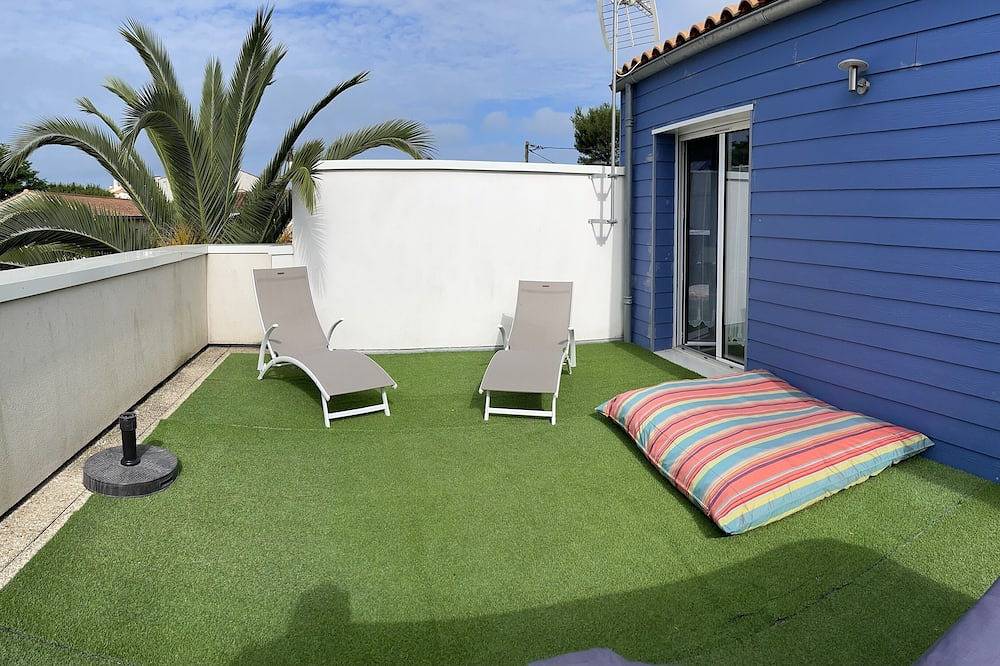Villa para 8 Pessoas em La Rochelle, La Rochelle (Região)