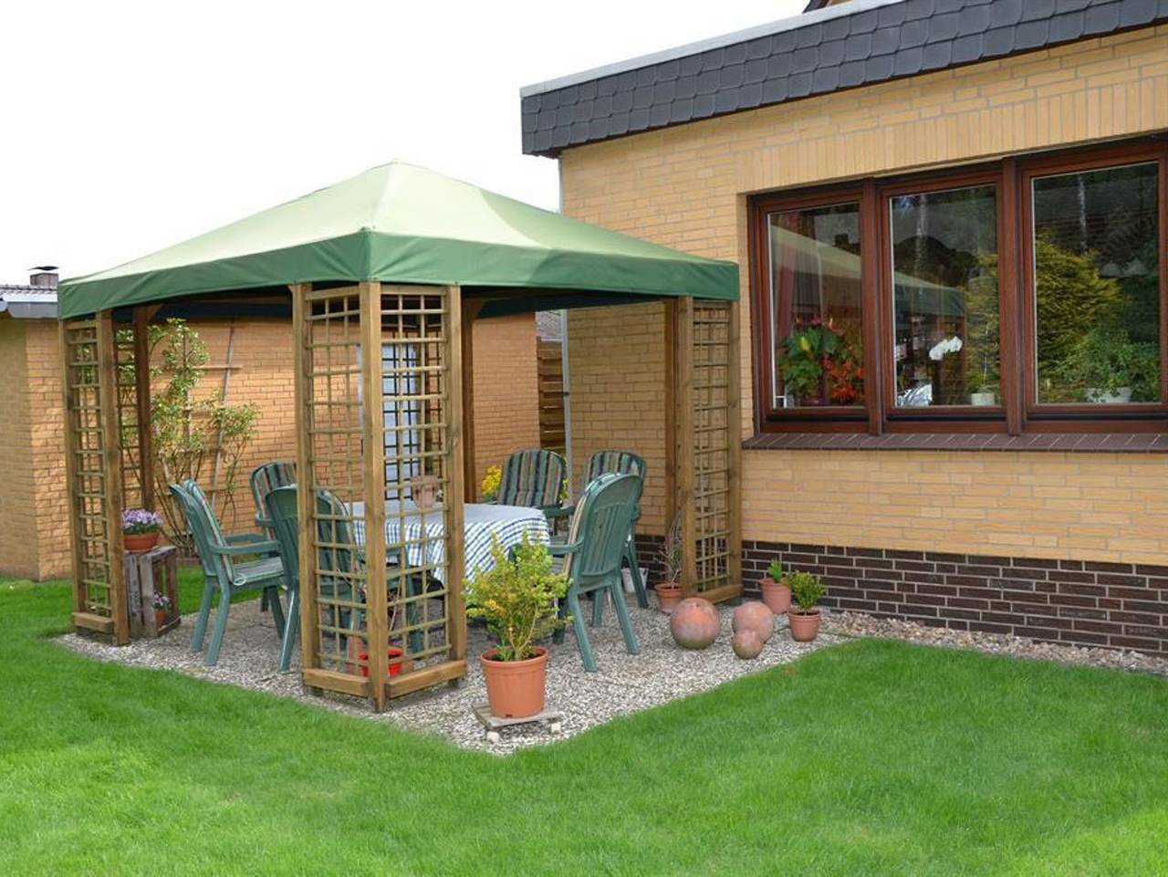 Ganze Ferienwohnung, Schultze, Ferienwohnung - Appartement/Fewo, Bad, Wc, 2 Schlafräume in Munster (Niedersachsen), Landkreis Heidekreis