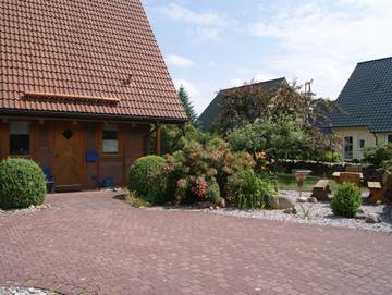 Ferienwohnung für 4 Personen in Trassenheide, Usedom, Bild 2
