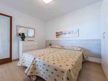 Apartamento De Vacaciones para 6 Personas en Cambrils, Provincia de Tarragona, Foto 4