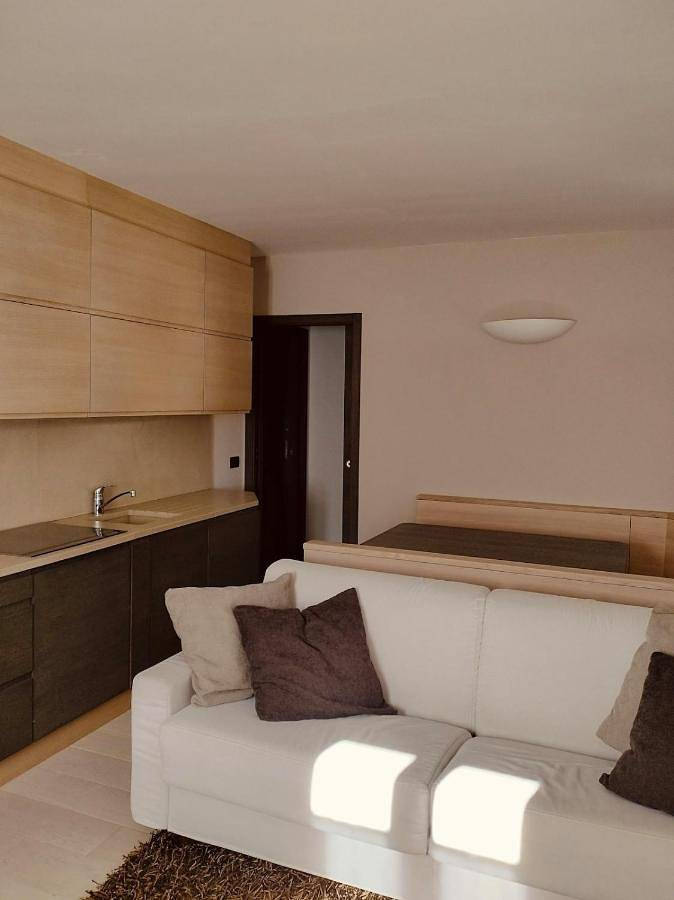 Appartement de vacances pour 4 personnes, avec jardin, animaux acceptés - 1