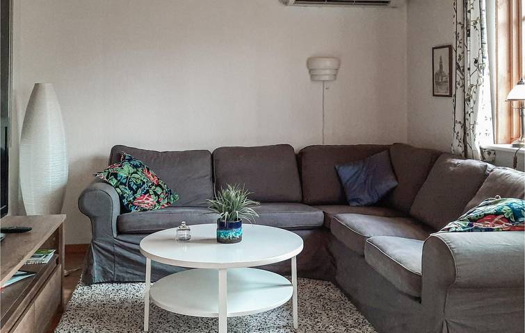 Location de vacances pour 4 personnes, avec vue et jardin dans Skåneland - 4