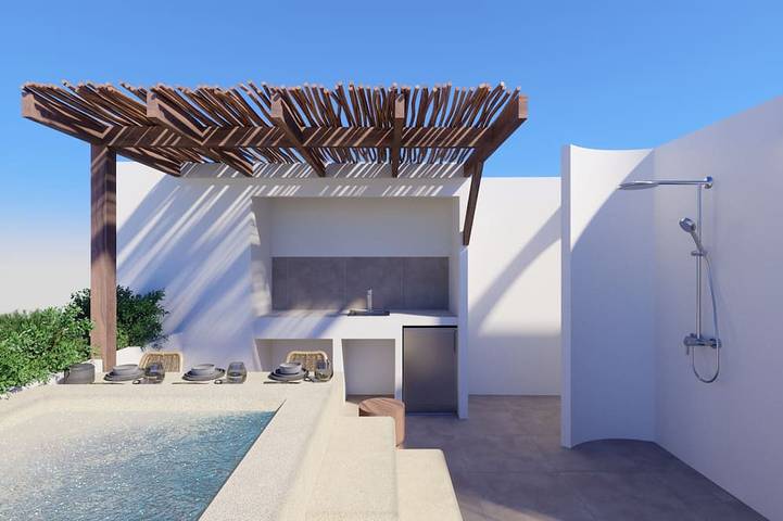 Hôtel pour 4 personnes