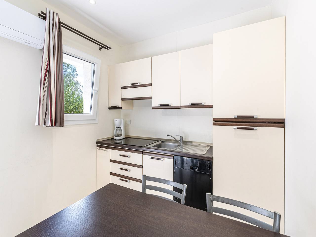 Lisa Maria E N°60 in Favone, Sari-Solenzara