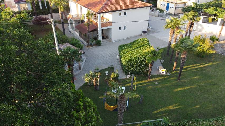 Apartamento entero, Apartments Mia in Umag, Region de Umag