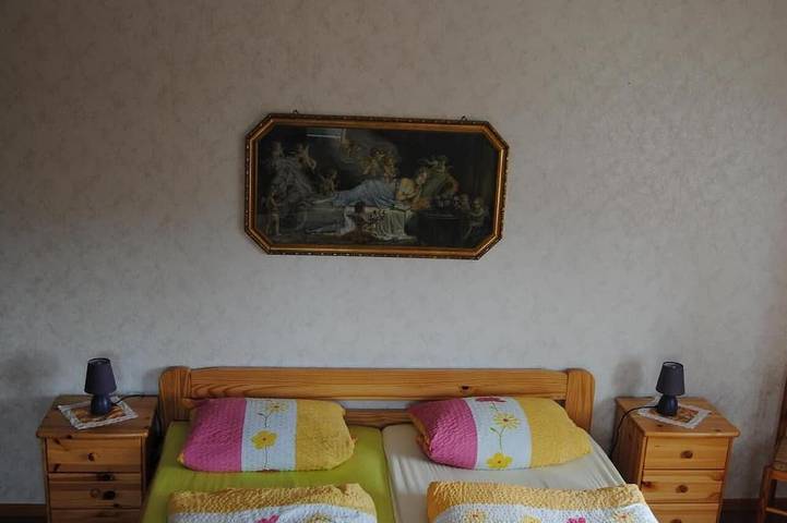 Ferienwohnung für 3 Personen in Windeby - 2