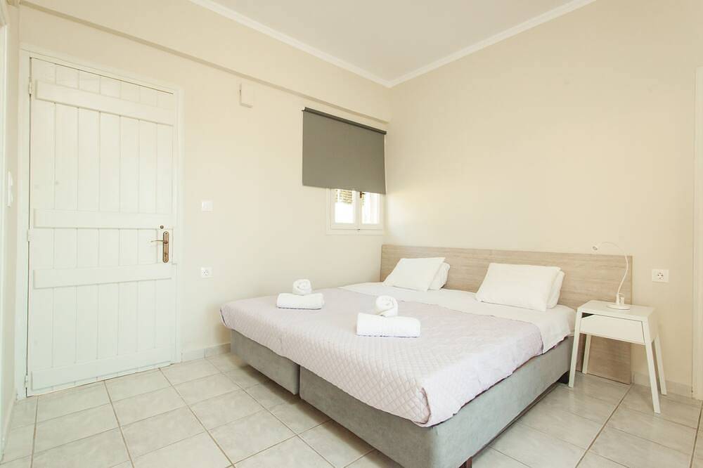 Popys Wohnung Agioi Apostoloi Chania Kreta Griechenland in Agioi Apostoli, Chania und Umgebung