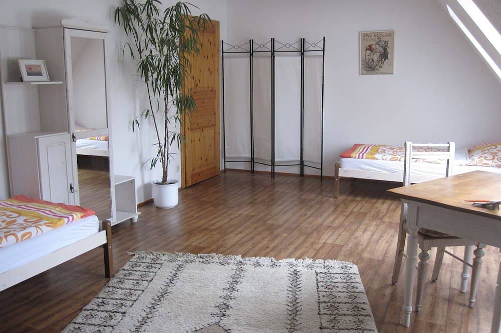 Ganze Wohnung, Viel Platz und ein weiter Blick in Luhnstedt, Rendsburg-Eckernförde