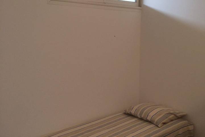 Appartement entier, Coti Chiavari: Rez de villa F4 proche de la superbe plage de mare e sole in Coti-Chiavari, Région d'Ajaccio