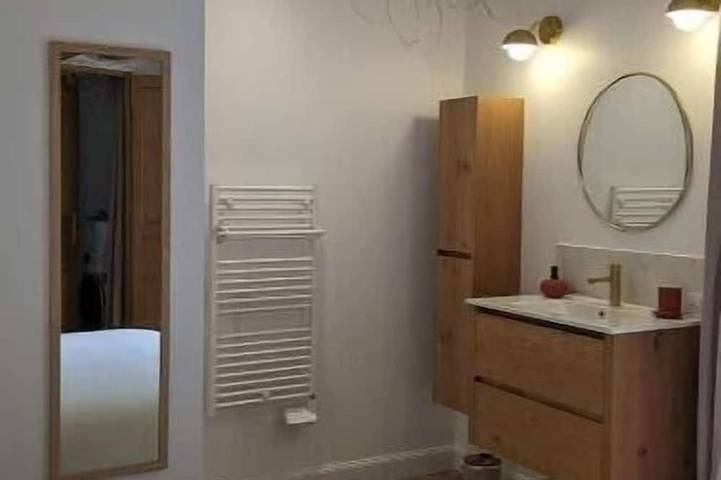 Location de vacances pour 6 personnes à Flamanville - 3