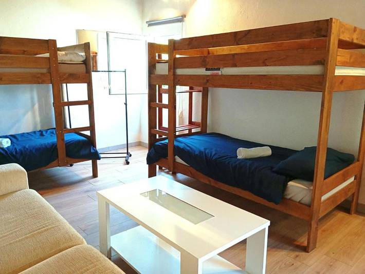 Location de vacances pour 8 personnes, avec terrasse ainsi que vue et jardin à San Vicente de la Barquera - 2