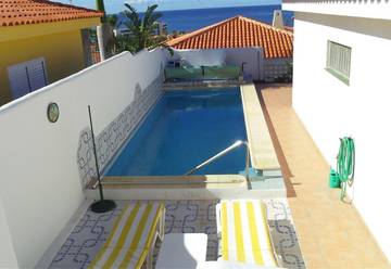 Villa for 6 People in Callao Salvaje, Adeje, Photo 3