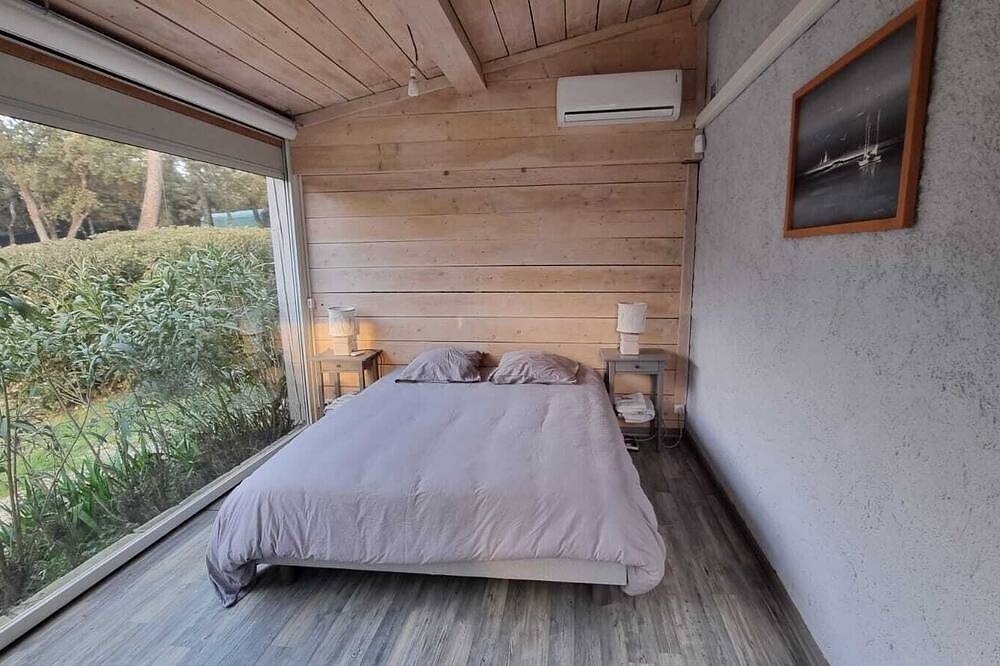 Ideal for a family, Var house with all comforts, swimming pool, bowling green, billiards, bbfoot... in Trans-en-Provence, Draguignan region