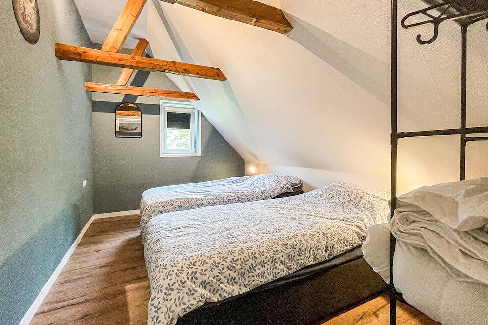 Gemütliches Zuhause in Harich mit Wlan in Ijsselmeer