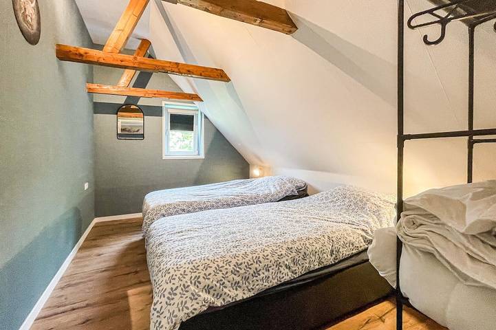 Gemütliches Zuhause in Harich mit Wlan in Ijsselmeer