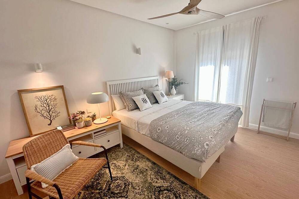 Maison merveilleuse à Beniarbeig, Costa Blanca, Espagne pour 4 personnes in Beniarbeig, Costa Blanca